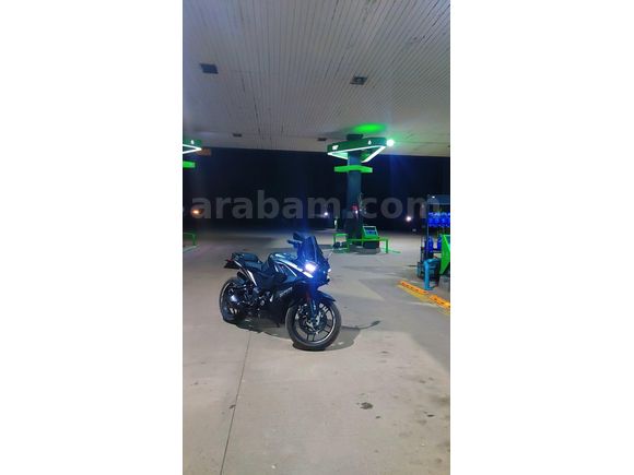 Sahibinden Bajaj Pulsar 200 RS