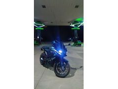 Sahibinden Bajaj Pulsar 200 RS