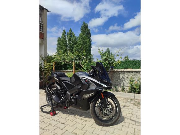 Sahibinden Bajaj Pulsar 200 RS
