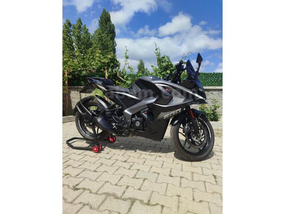 Sahibinden Bajaj Pulsar 200 RS