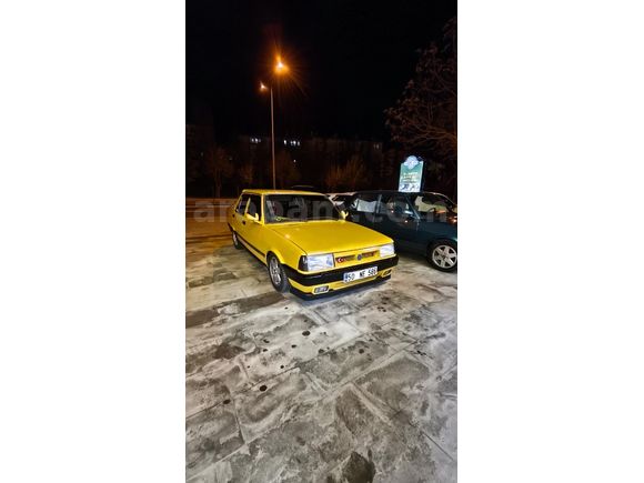 Sahibinden Tofaş Şahin 1.6 1991 Model