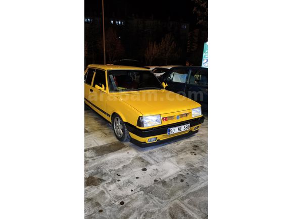 Sahibinden Tofaş Şahin 1.6 1991 Model
