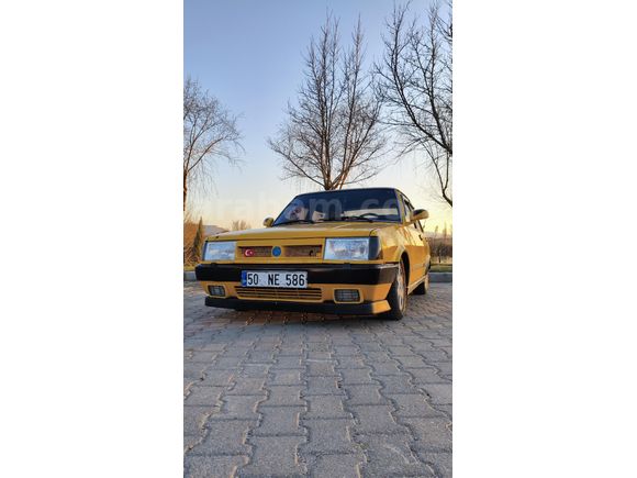 Sahibinden Tofaş Şahin 1.6 1991 Model