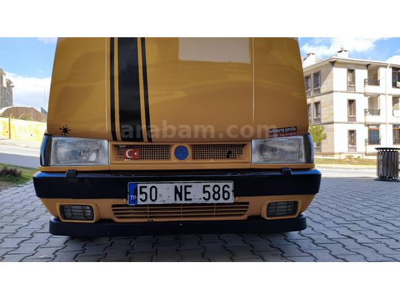 Sahibinden Tofaş Şahin 1.6 1991 Model