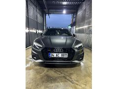 Sahibinden Audi A5 Sportback 45 TFSI Quattro S Line 2022 Model 