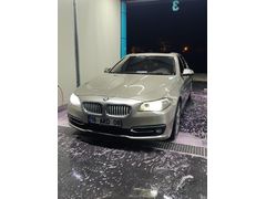 2015 çıkışlı 525d xDrive Modern Line 2014 Model  253.000 km Gri