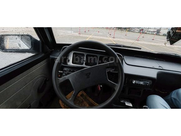 Sahibinden Tofaş Şahin 1.6 1995 Model