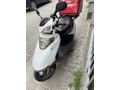 RKS Spontini 110/125 motoru yeni yapıldı