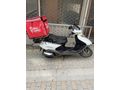 RKS Spontini 110/125 motoru yeni yapıldı