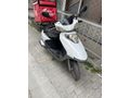 RKS Spontini 110/125 motoru yeni yapıldı
