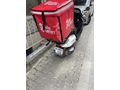 RKS Spontini 110/125 motoru yeni yapıldı