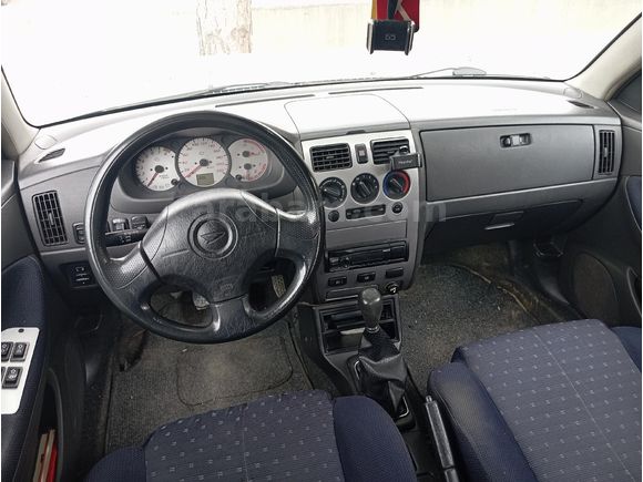 2004 model orjinal Japon lpg'li
