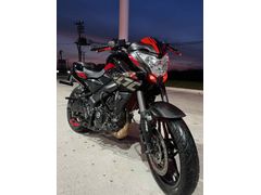Sahibinden Bajaj Pulsar NS 200 UG 