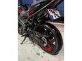 Sahibinden Bajaj Pulsar NS 200 UG 