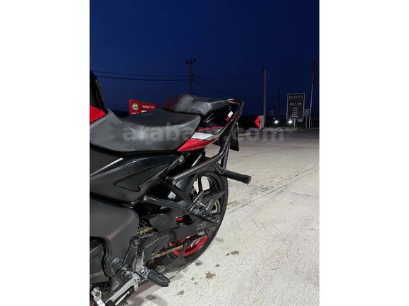 Sahibinden Bajaj Pulsar NS 200 UG 