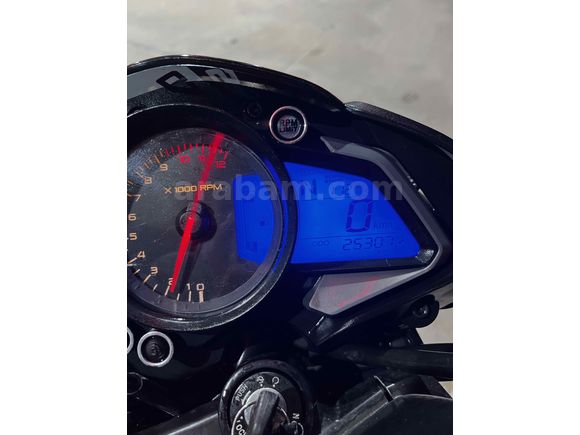 Sahibinden Bajaj Pulsar NS 200 UG 