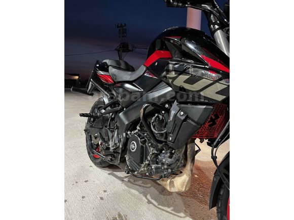 Sahibinden Bajaj Pulsar NS 200 UG 