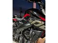 Sahibinden Bajaj Pulsar NS 200 UG 