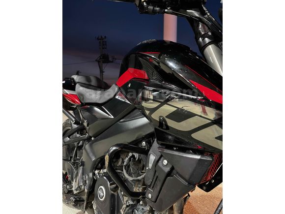 Sahibinden Bajaj Pulsar NS 200 UG 