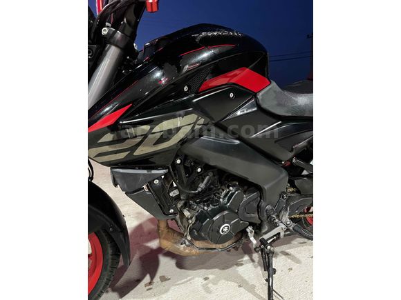 Sahibinden Bajaj Pulsar NS 200 UG 
