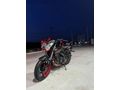 Sahibinden Bajaj Pulsar NS 200 UG 