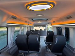 Sahibinden Ford - Otosan Transit 14+1