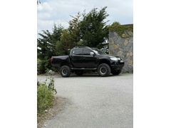 Sahibinden Mitsubishi L 200 4x4 Invite 2011 Model 