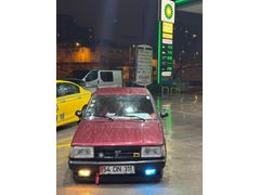 Sahibinden Tofaş Şahin 5 Vites 1992 Model cekme belgeleri vericek satis