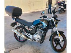 Sahibinden Arora AR 125-43 Yebere