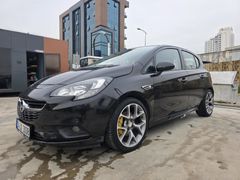 Sahibinden Opel Corsa 1.3 CDTI Enjoy 2015 Model  182.600 km Siyah
