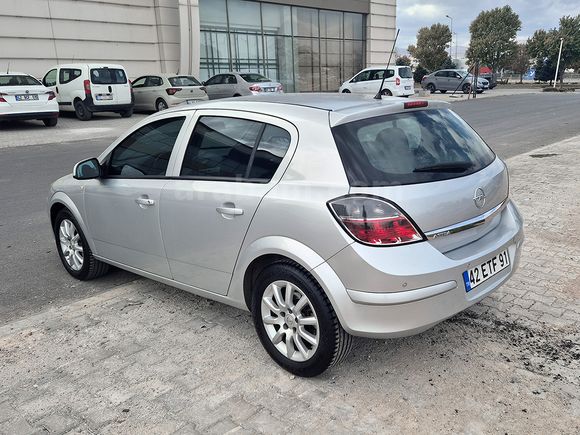 Sahibinden Opel Astra 1.6 Essentia Konfor 2012 Model