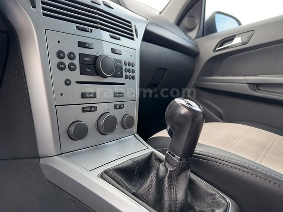 Sahibinden Opel Astra 1.6 Essentia Konfor 2012 Model