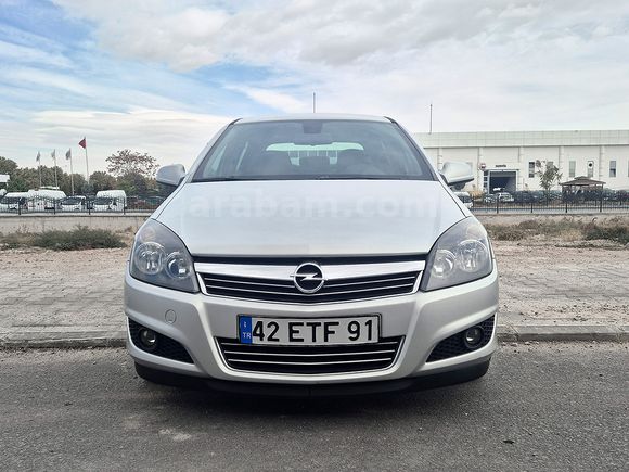 Sahibinden Opel Astra 1.6 Essentia Konfor 2012 Model