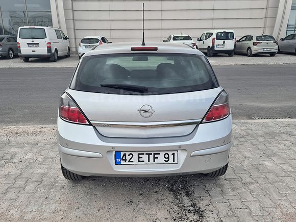 Sahibinden Opel Astra 1.6 Essentia Konfor 2012 Model