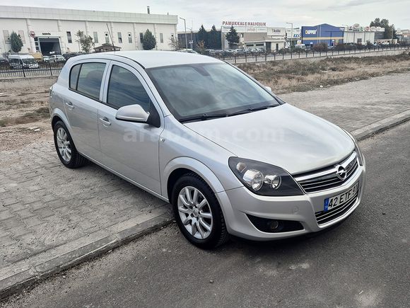 Sahibinden Opel Astra 1.6 Essentia Konfor 2012 Model