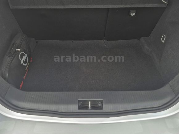 Sahibinden Opel Astra 1.6 Essentia Konfor 2012 Model