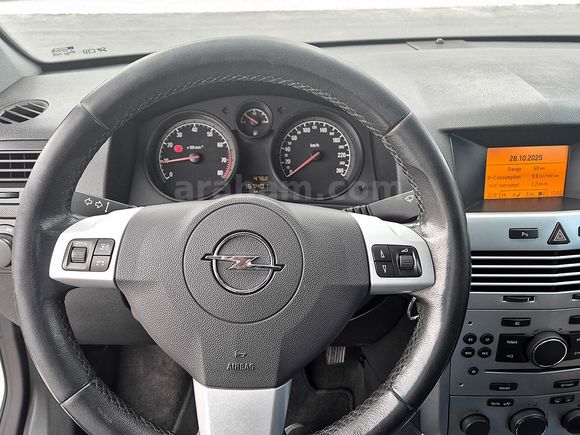 Sahibinden Opel Astra 1.6 Essentia Konfor 2012 Model