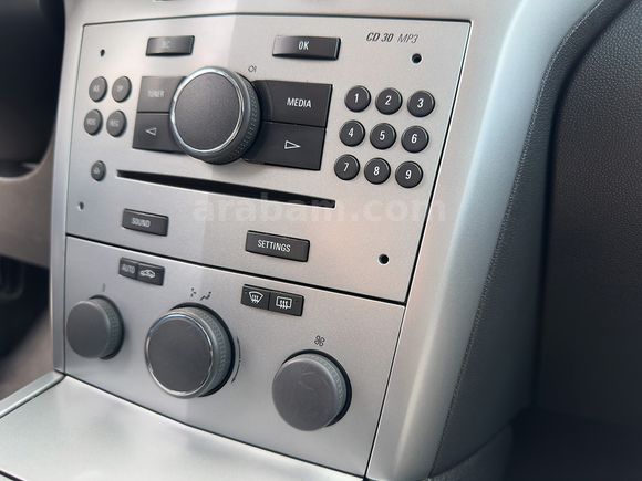 Sahibinden Opel Astra 1.6 Essentia Konfor 2012 Model