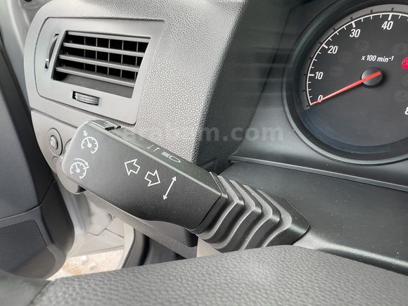 Sahibinden Opel Astra 1.6 Essentia Konfor 2012 Model