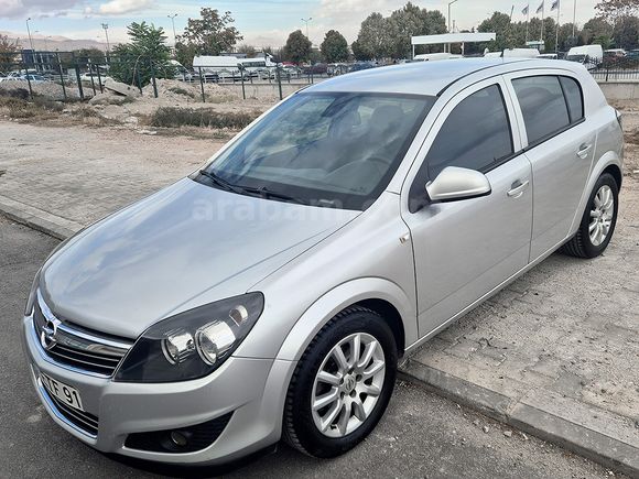 Sahibinden Opel Astra 1.6 Essentia Konfor 2012 Model
