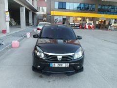 Sahibinden Dacia Sandero 1.4 Ambiance 2010 Model