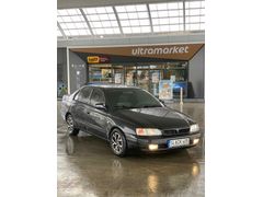 Sahibinden Toyota Carina 2.0 GLi 1998 Model 
