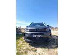 Sahibinden 31bin km son fiyat Citroen C5 Aircross 1.5 BlueHDI Feel Bold 2022 Model
