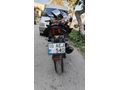Sahibinden Bajaj Dominar D 400