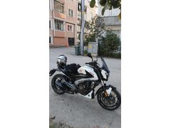 Sahibinden Bajaj Dominar D 400