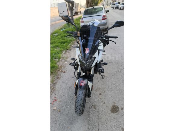 Sahibinden Bajaj Dominar D 400