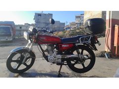 Sahibinden Mondial 100 UAG