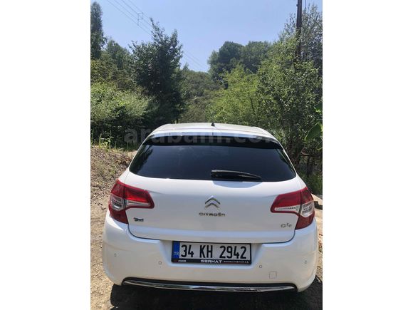 Acil satılık otomatik c4