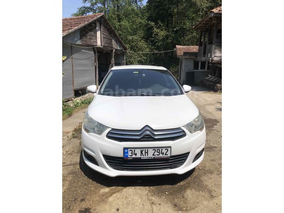 Acil satılık otomatik c4