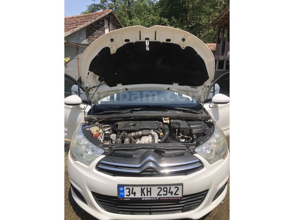 Acil satılık otomatik c4